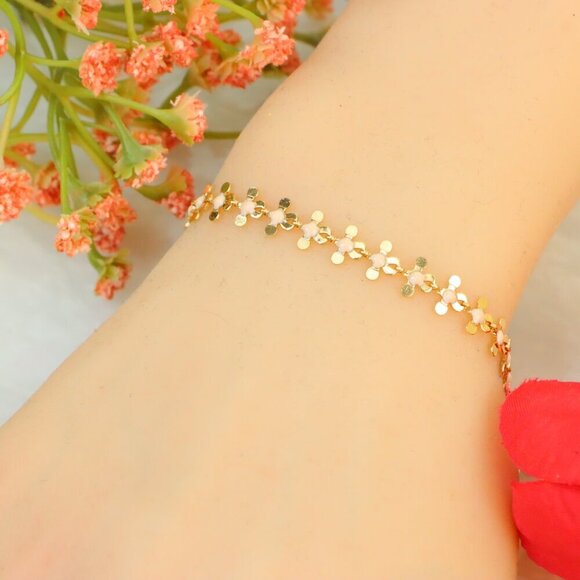 "New Beautiful Design Bracelet for Women/Girls, Gift, B708 - Picture 4 of 10